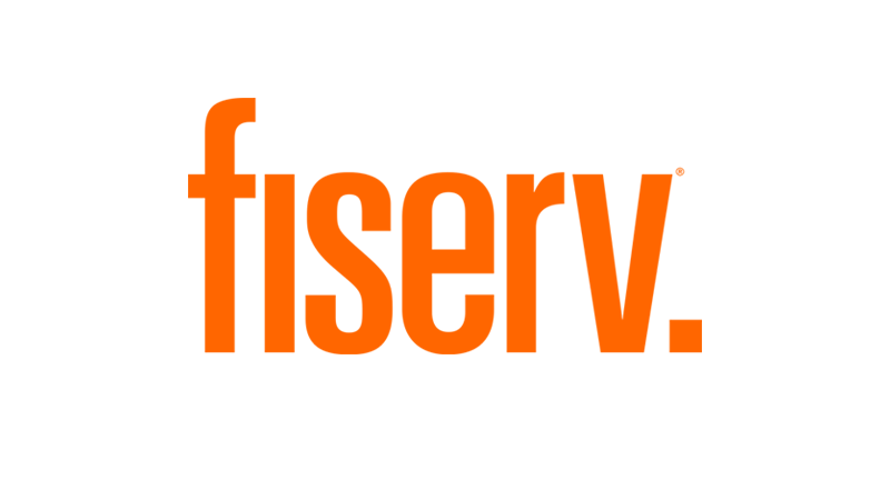 Logo Fiserv