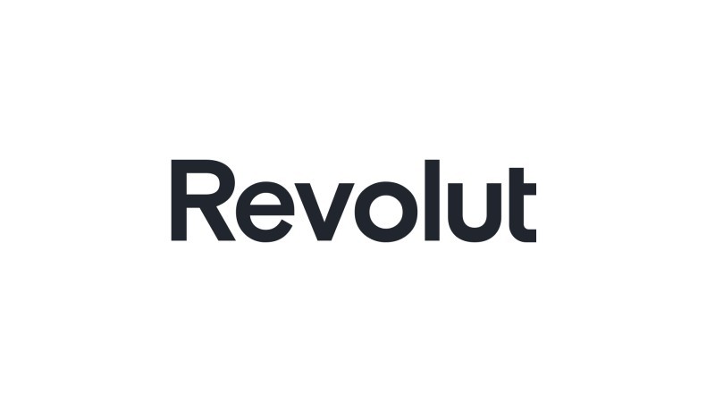 revolut logo