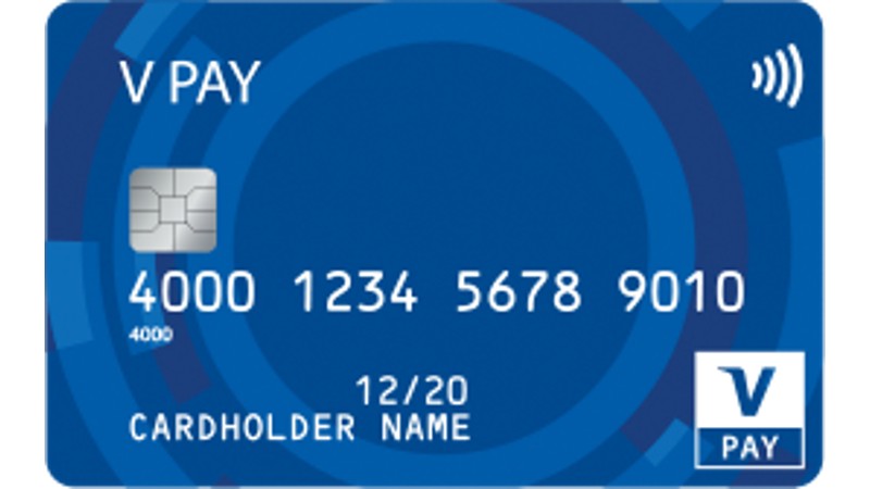 vpay card