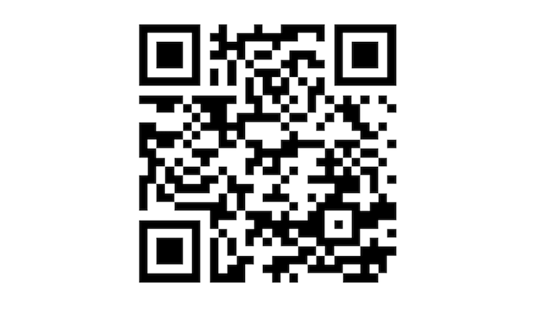 fr qr code