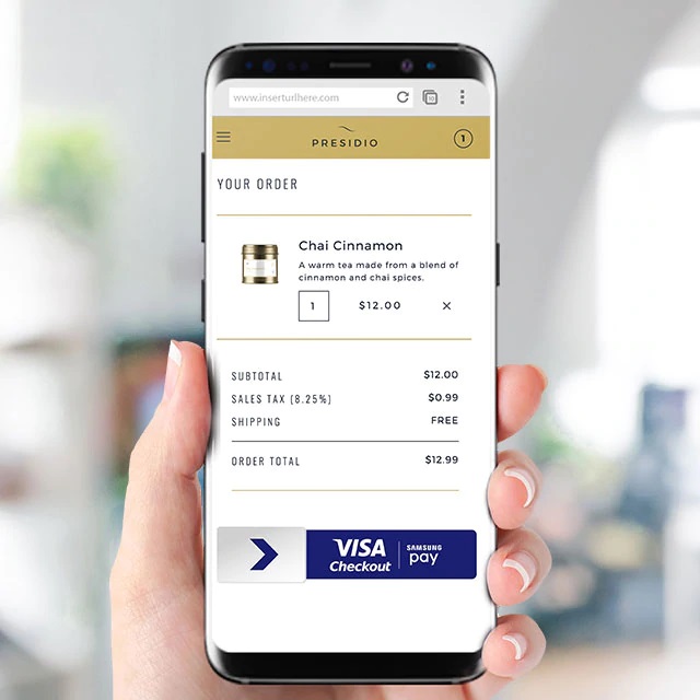 Samsung Pay