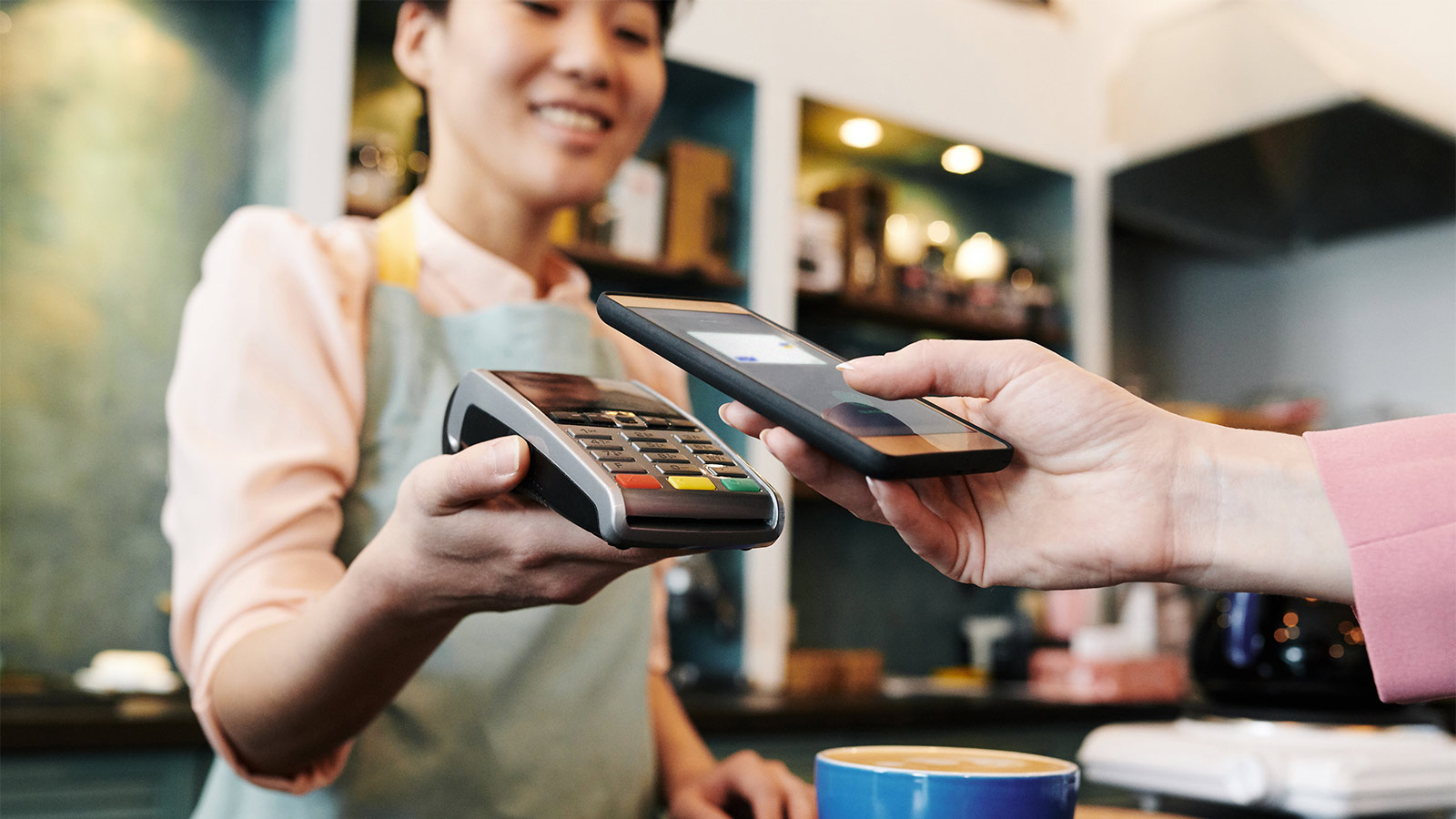 contactless payment 1600